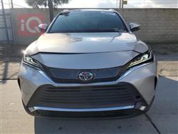 تويوتا فنزا